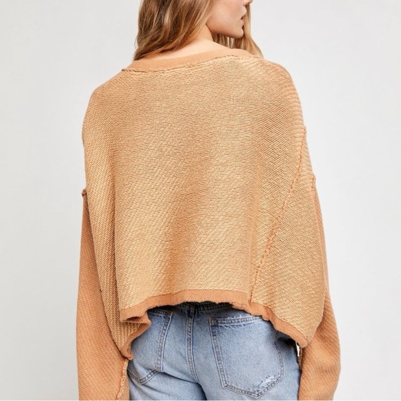 We The Free Tera Cardi - Picture 3 of 9